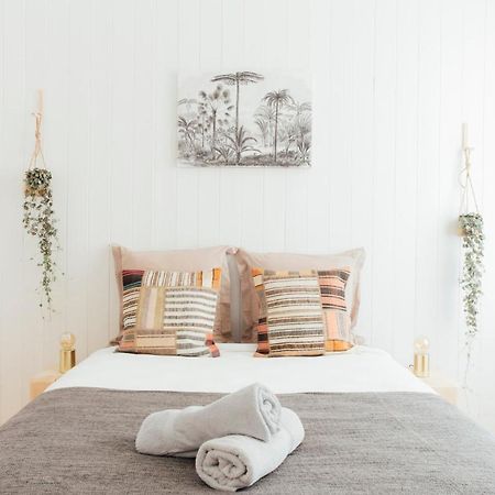 Coachella Vintage Chic In The Heart Of St Charles Biarritz Apartment Luaran gambar
