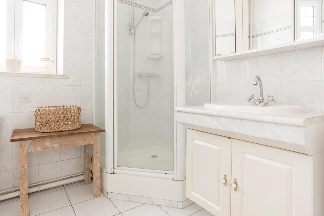 Coachella Vintage Chic In The Heart Of St Charles Biarritz Apartment Luaran gambar